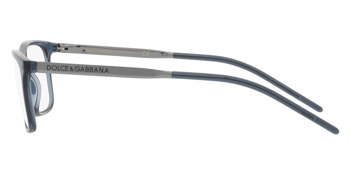 Color: Blue (3040) - Dolce & Gabbana DG5044304053