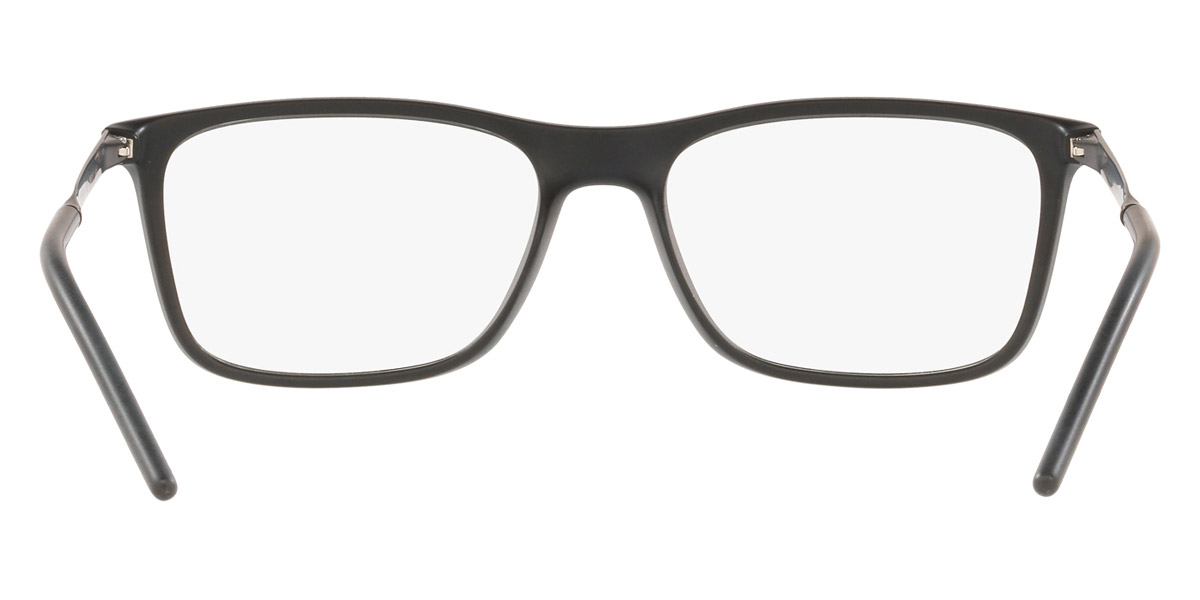 Color: Matte Black (2525) - Dolce & Gabbana DG5044252555