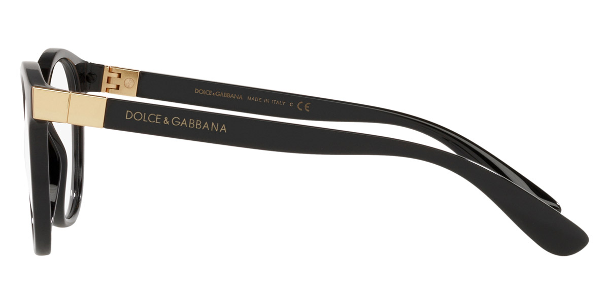 Dolce & Gabbana™ - DG5075