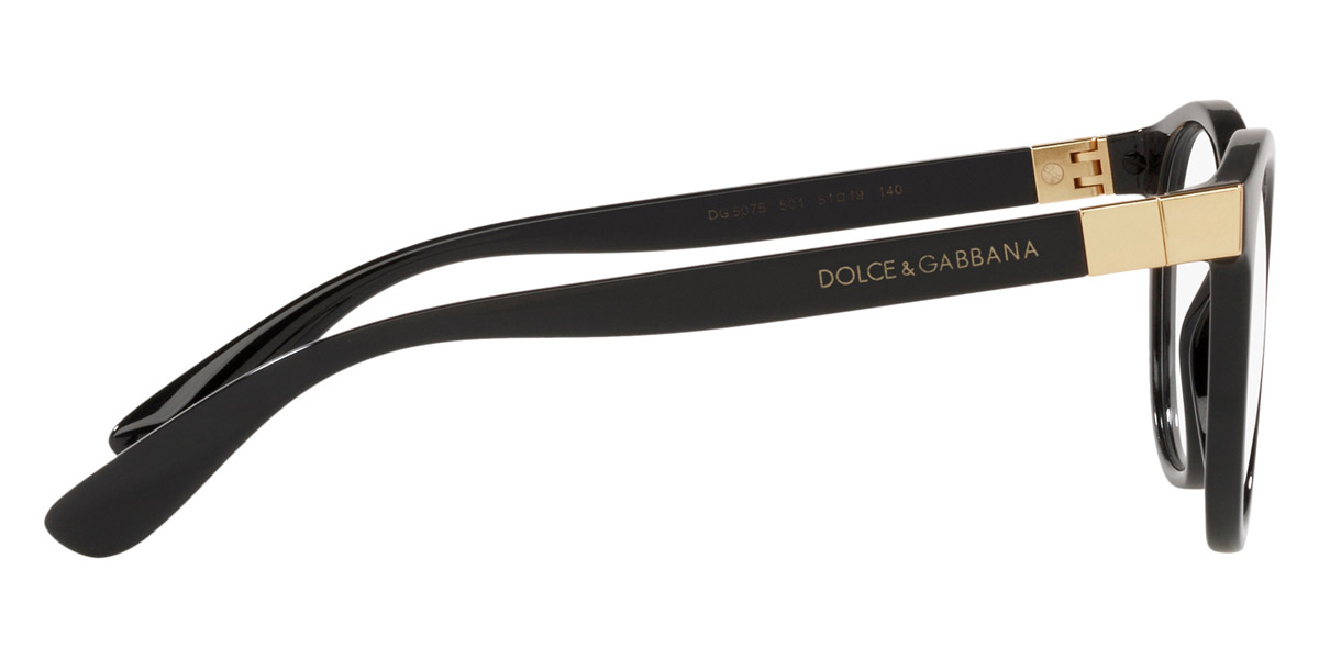 Dolce & Gabbana™ - DG5075