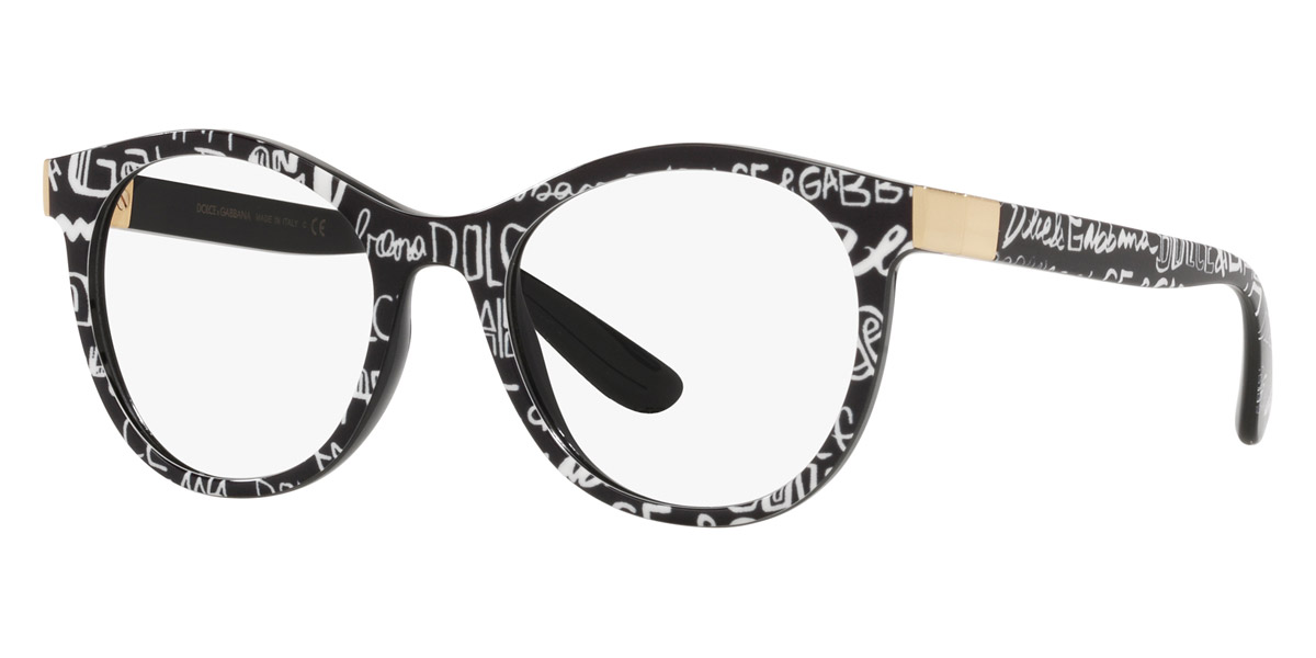 Dolce & Gabbana™ - DG5075