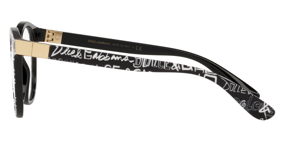 Dolce & Gabbana™ - DG5075