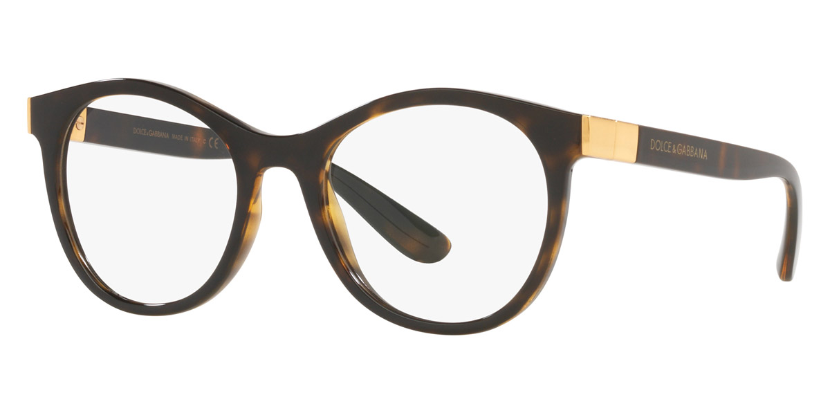 Dolce & Gabbana™ - DG5075