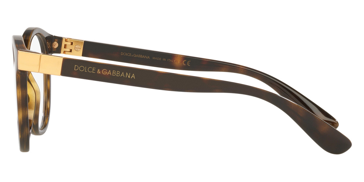 Dolce & Gabbana™ - DG5075