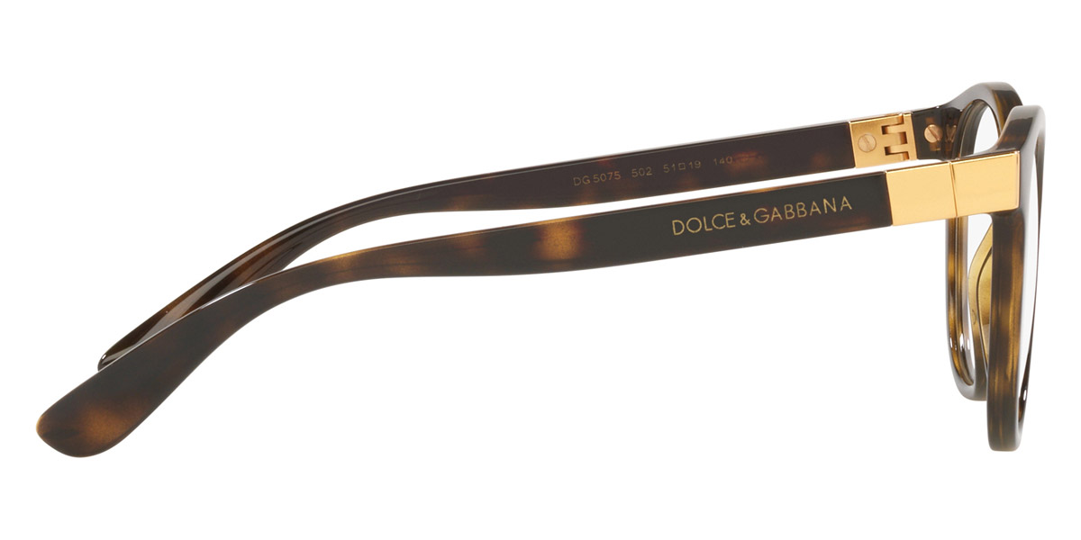Dolce & Gabbana™ - DG5075