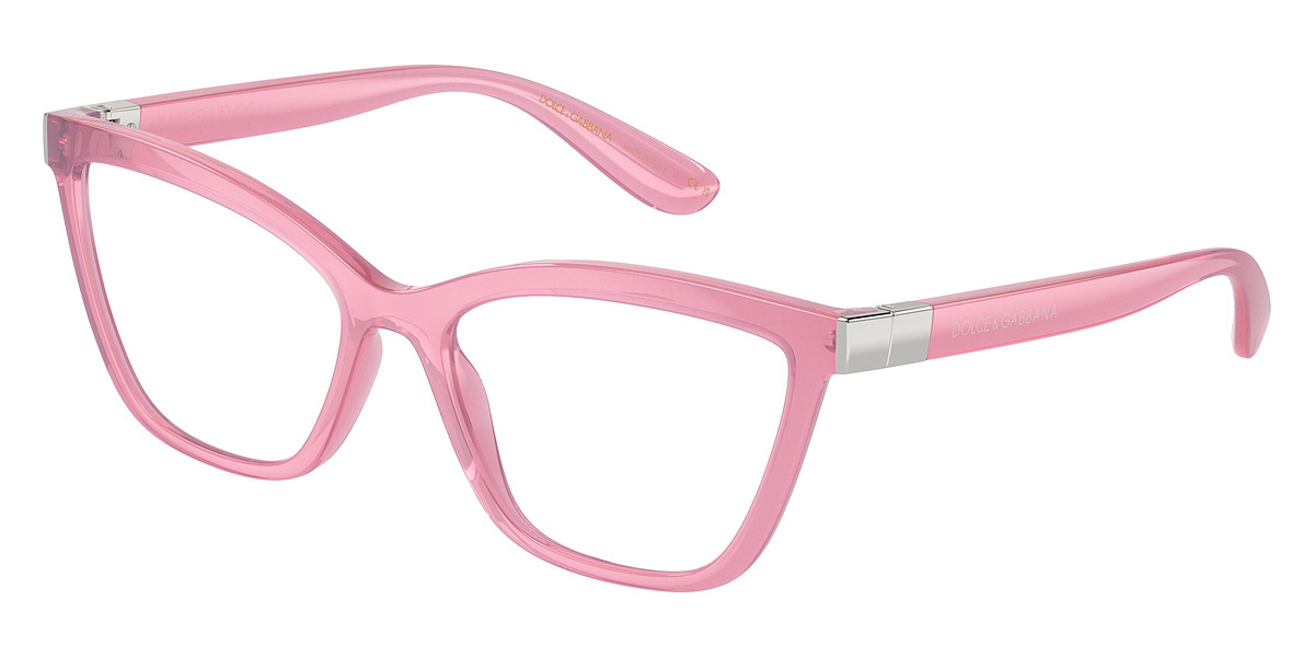 Color: Milky Pink (1912) - Dolce & Gabbana DG5076191253