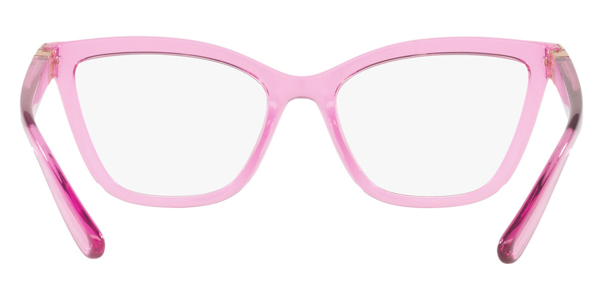 Color: Transparent Pink (3097) - Dolce & Gabbana DG5076309753