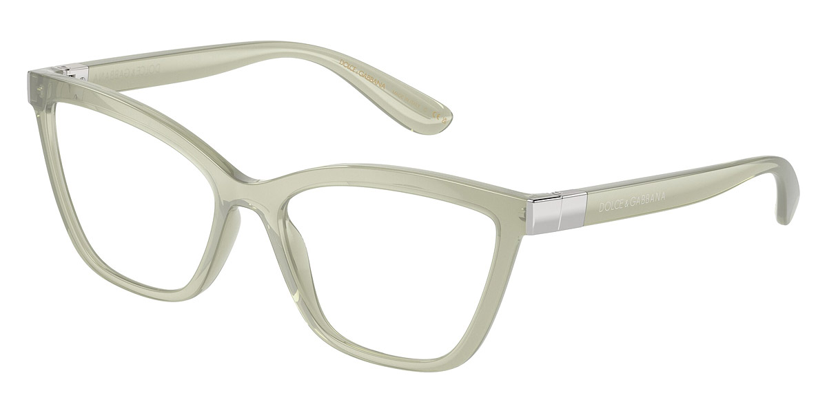 Color: Milky Green (3345) - Dolce & Gabbana DG5076334553