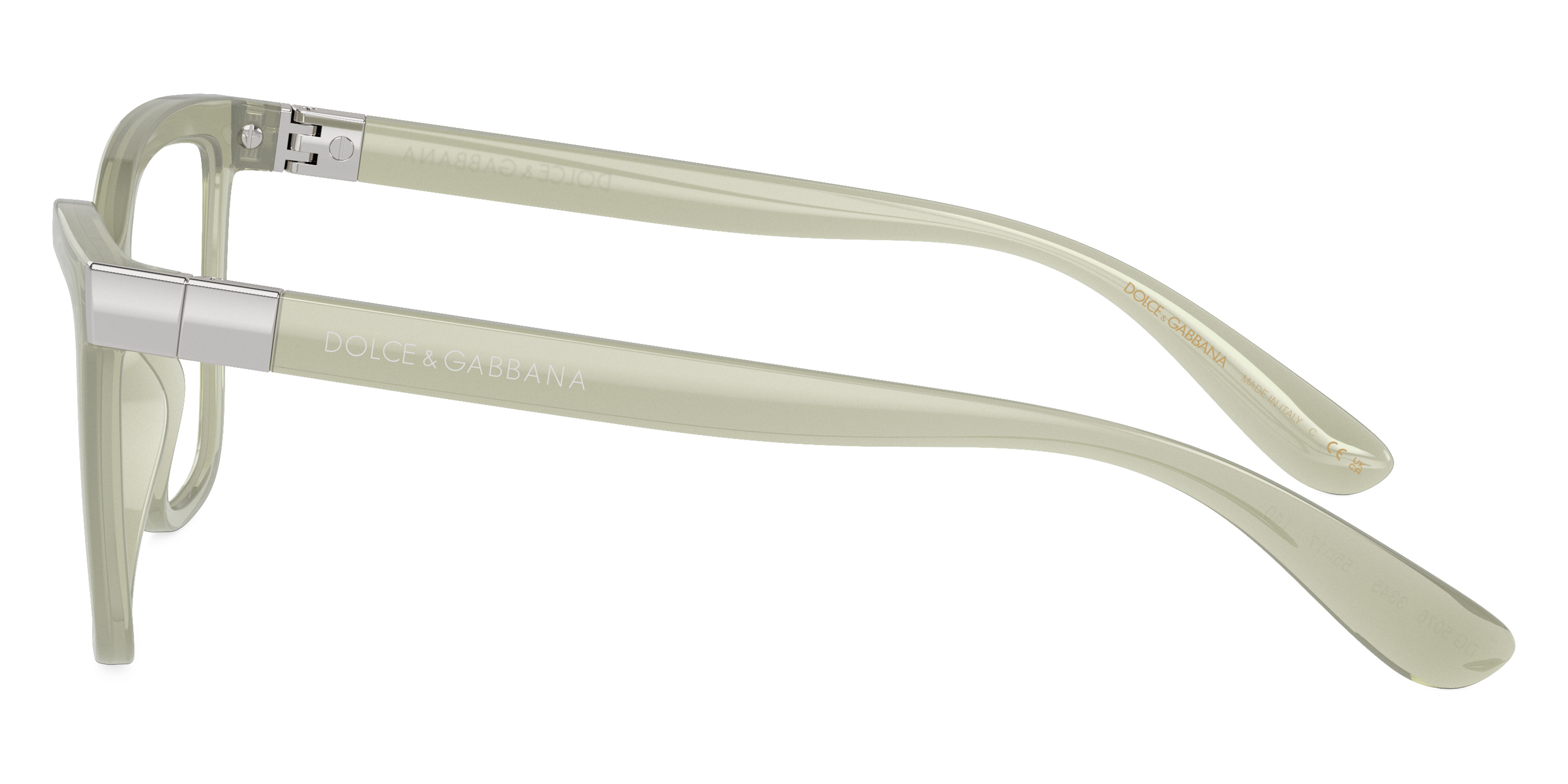 Color: Milky Green (3345) - Dolce & Gabbana DG5076334553