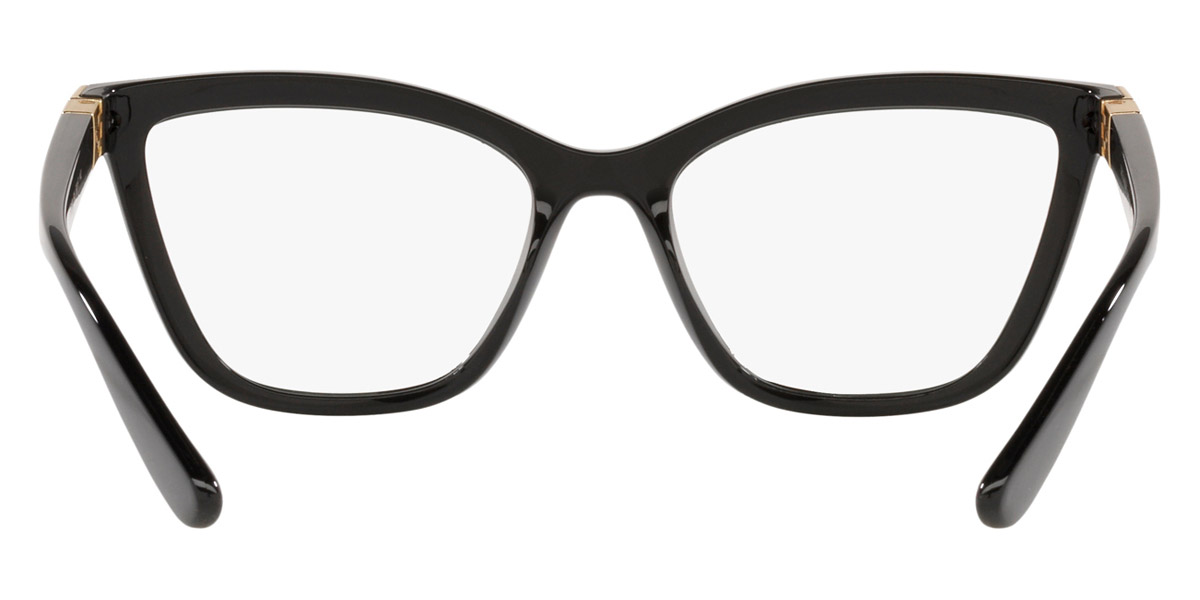 Color: Black (501) - Dolce & Gabbana DG507650153
