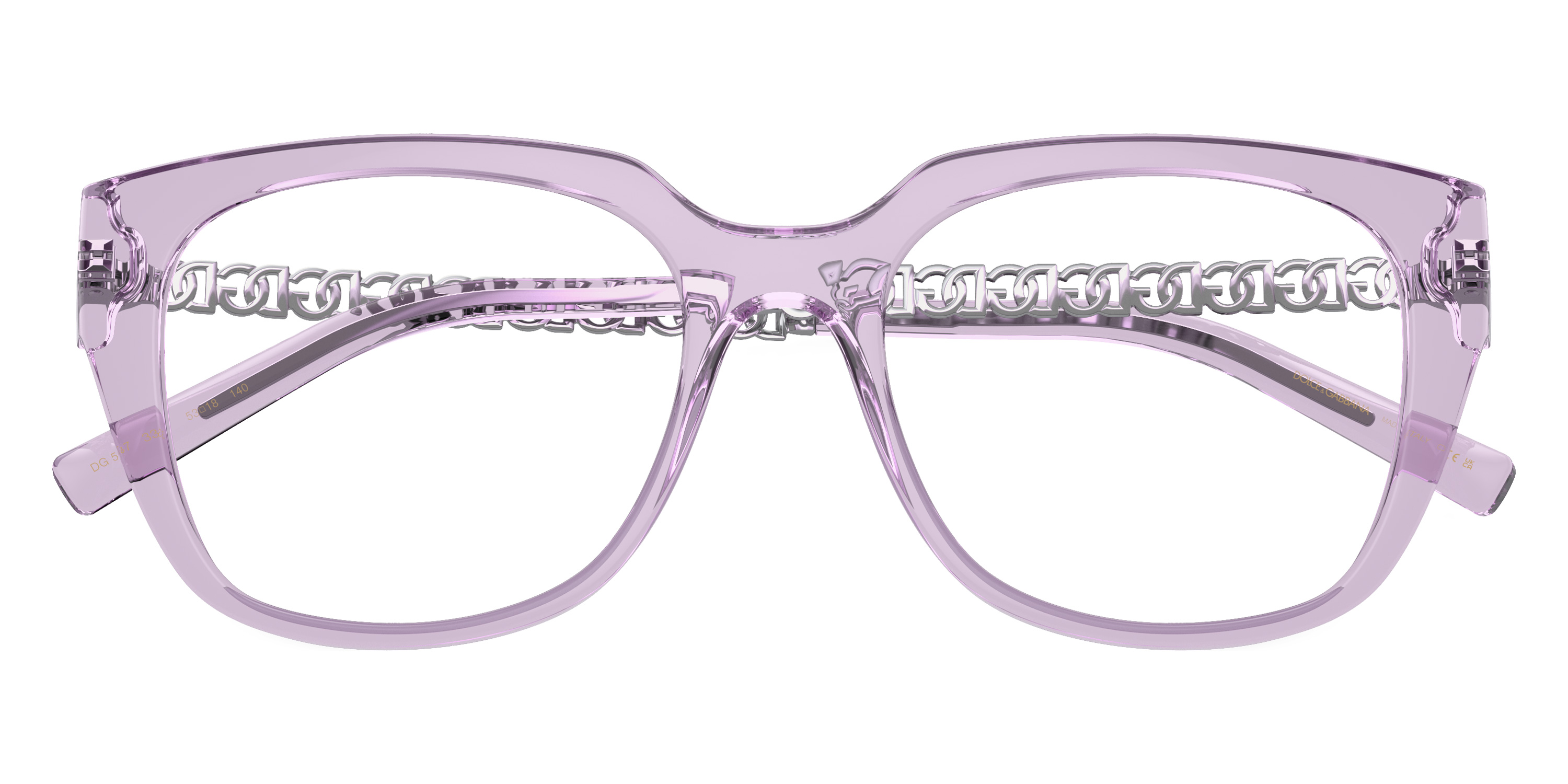 Dolce & Gabbana™ - DG5087