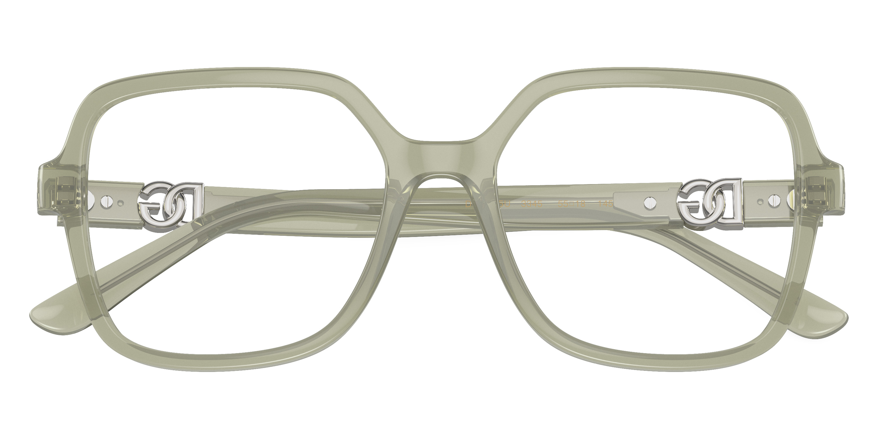 Dolce & Gabbana™ - DG5105U
