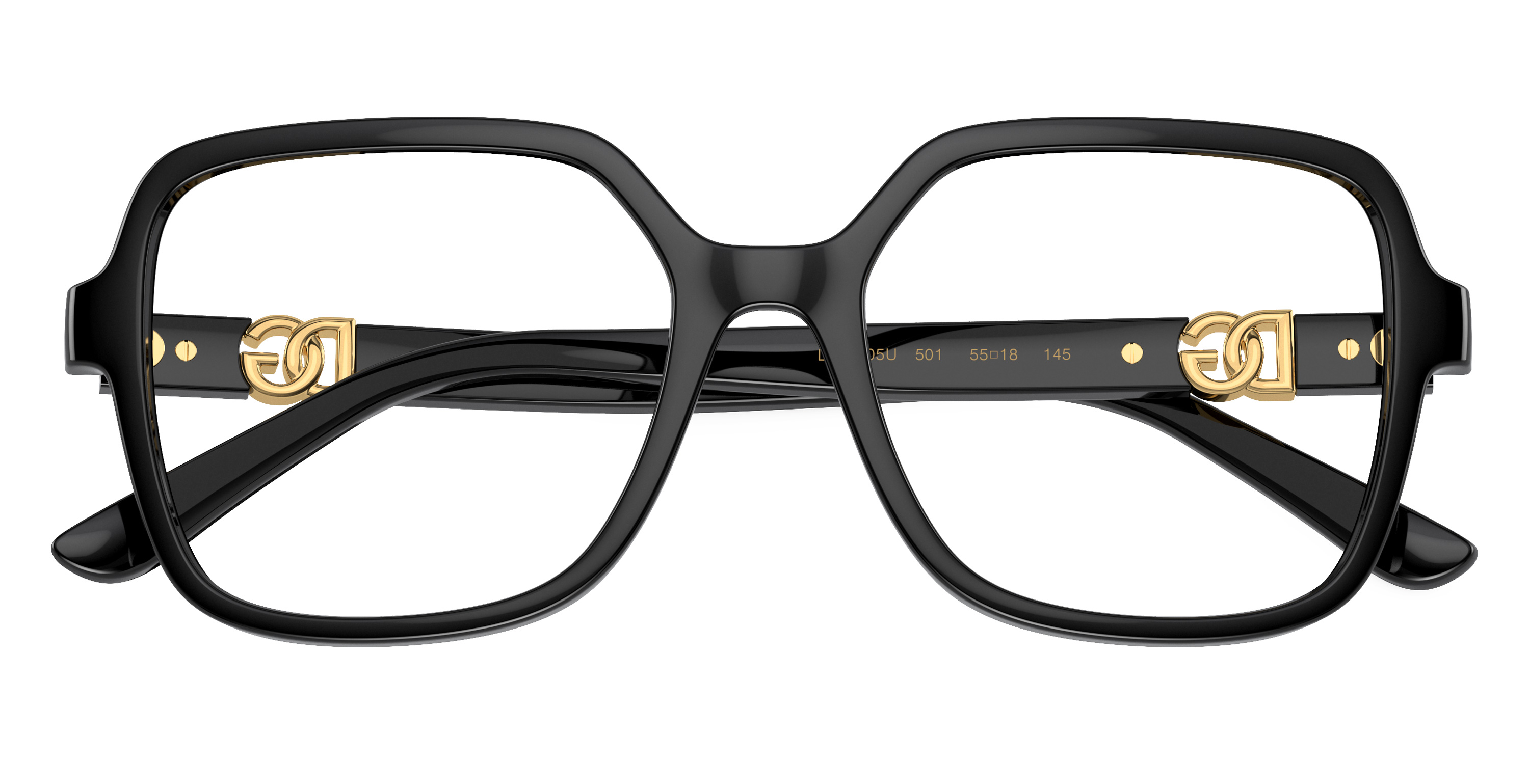 Dolce & Gabbana™ - DG5105U