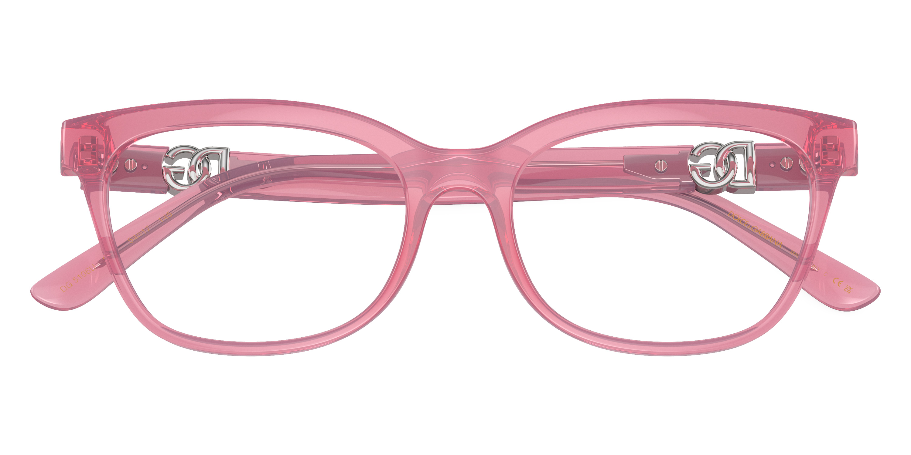 Dolce & Gabbana™ - DG5106U