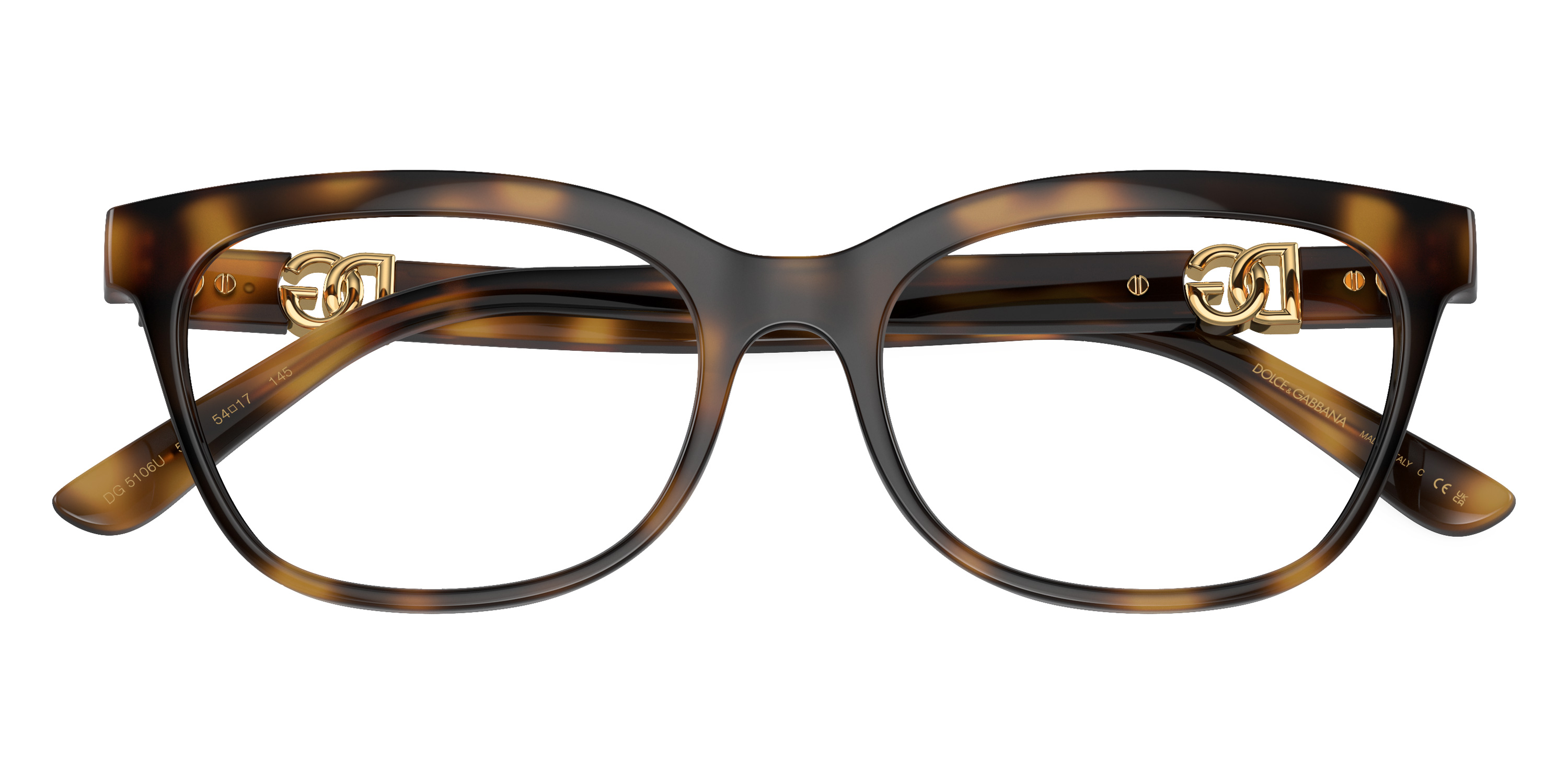 Dolce & Gabbana™ - DG5106U