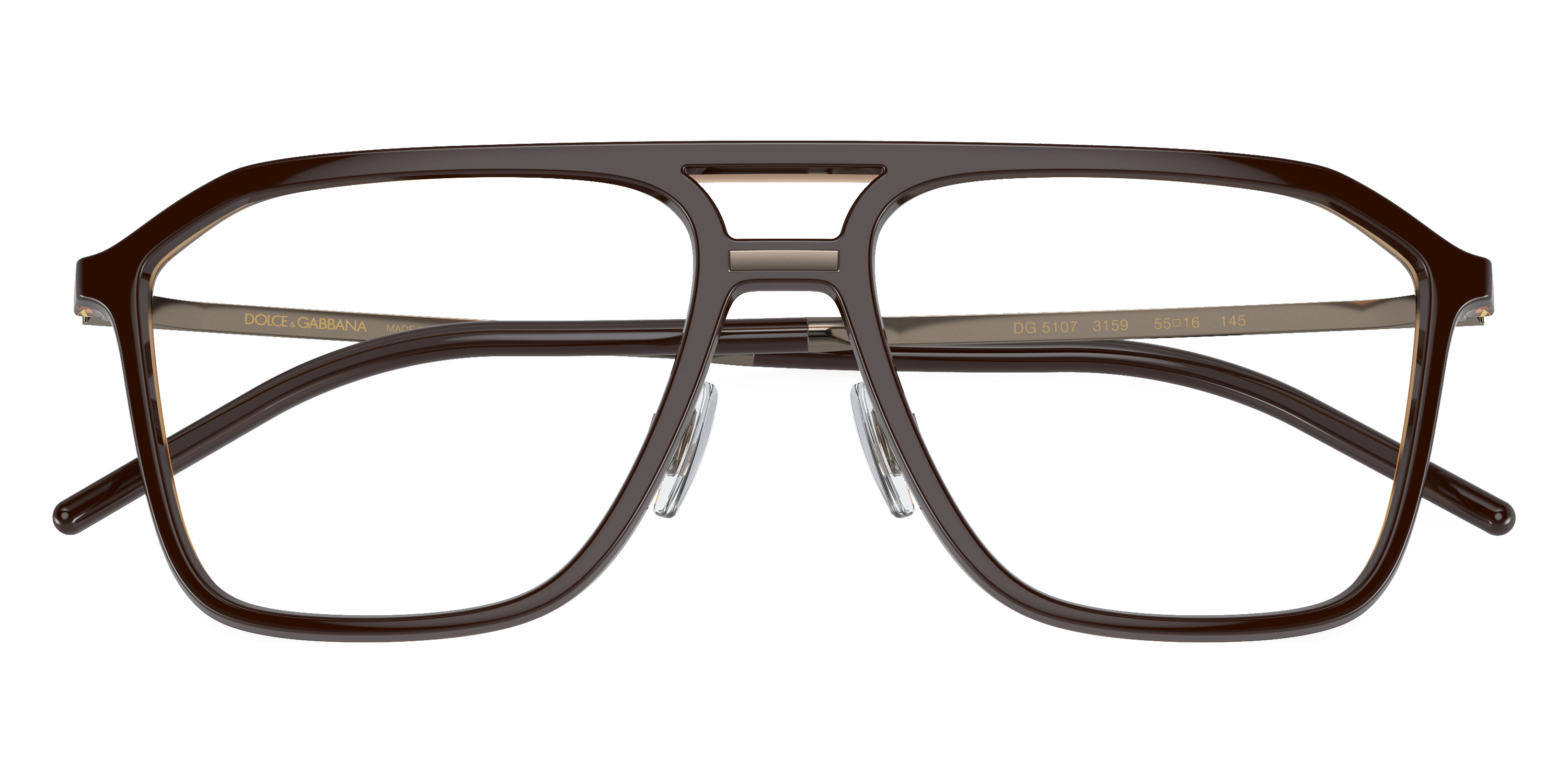 Dolce & Gabbana™ - DG5107