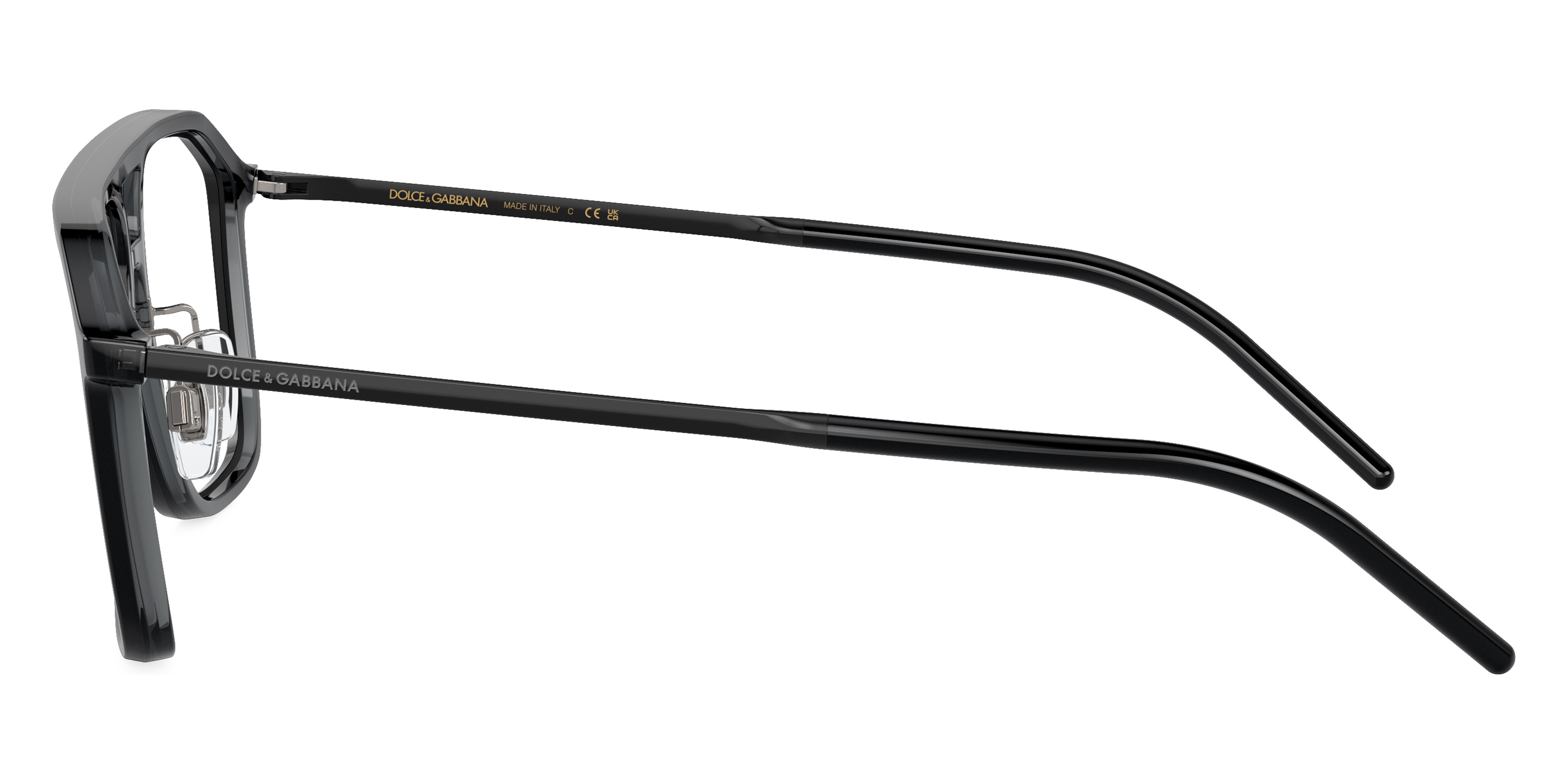 Dolce & Gabbana™ - DG5107