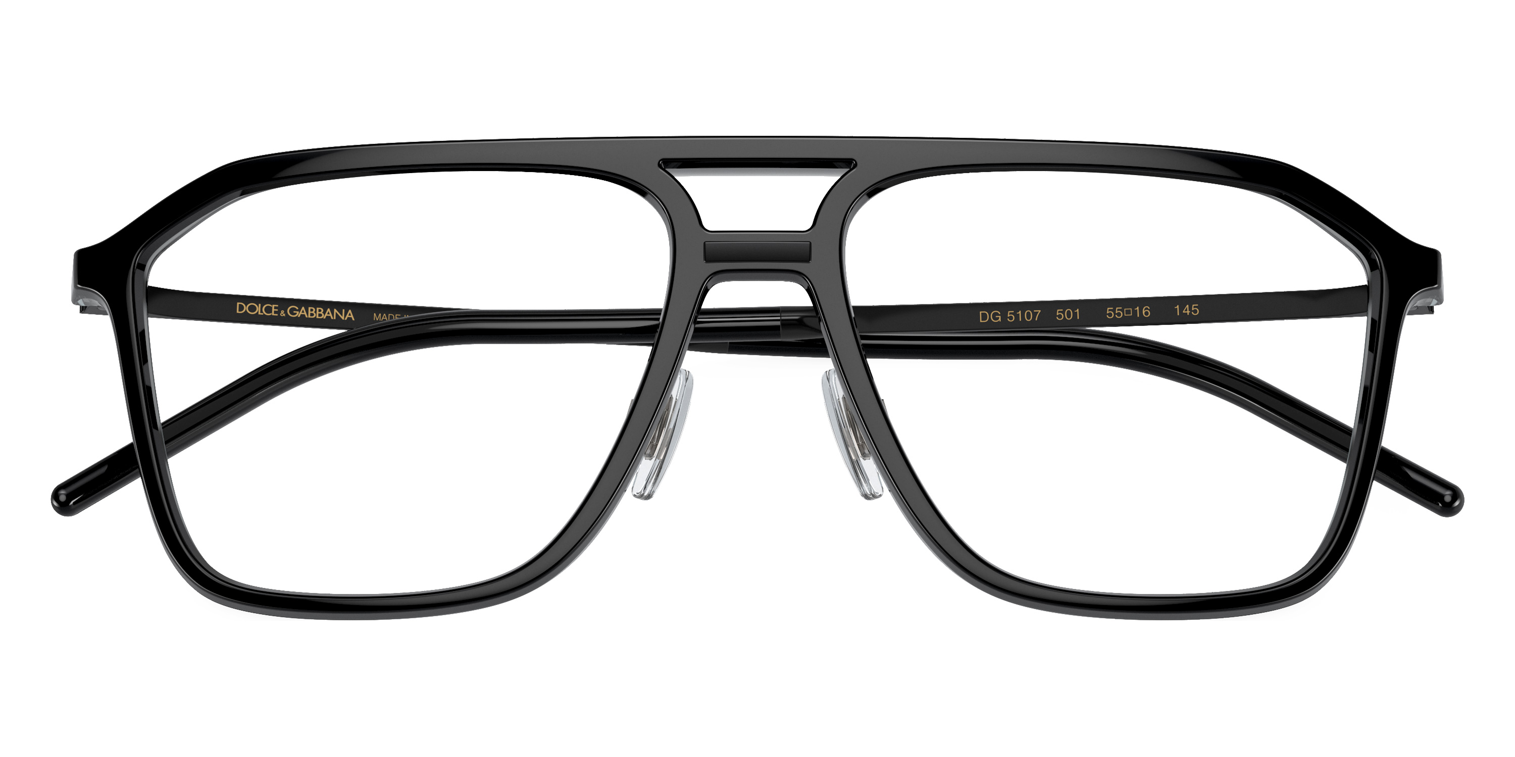 Dolce & Gabbana™ - DG5107