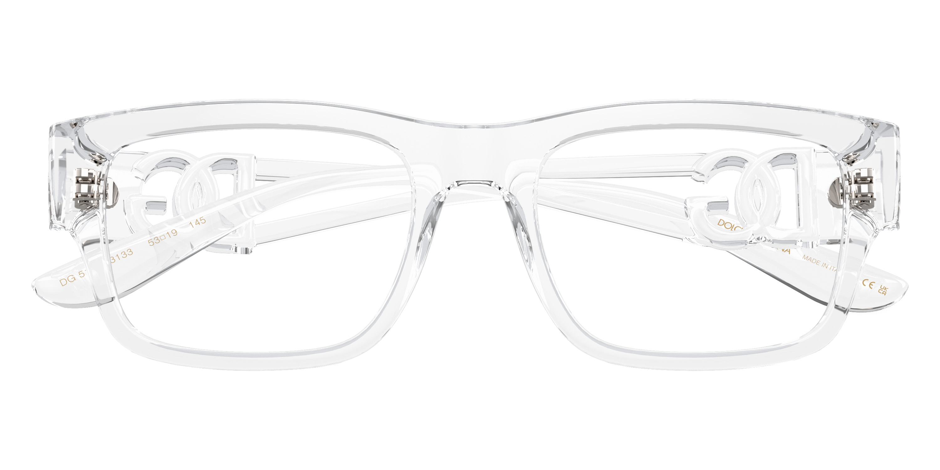 Dolce & Gabbana™ - DG5110