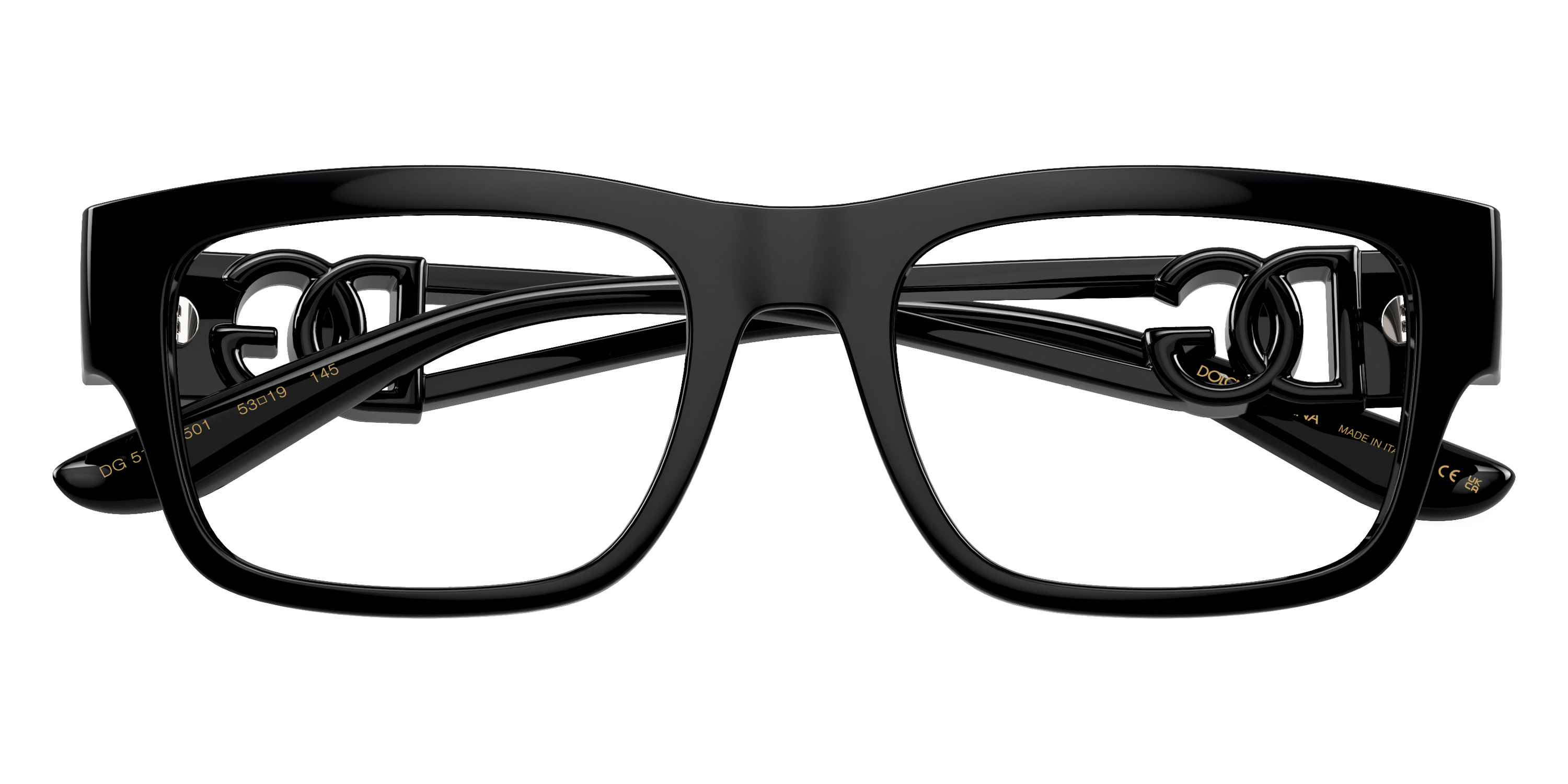 Dolce & Gabbana™ - DG5110