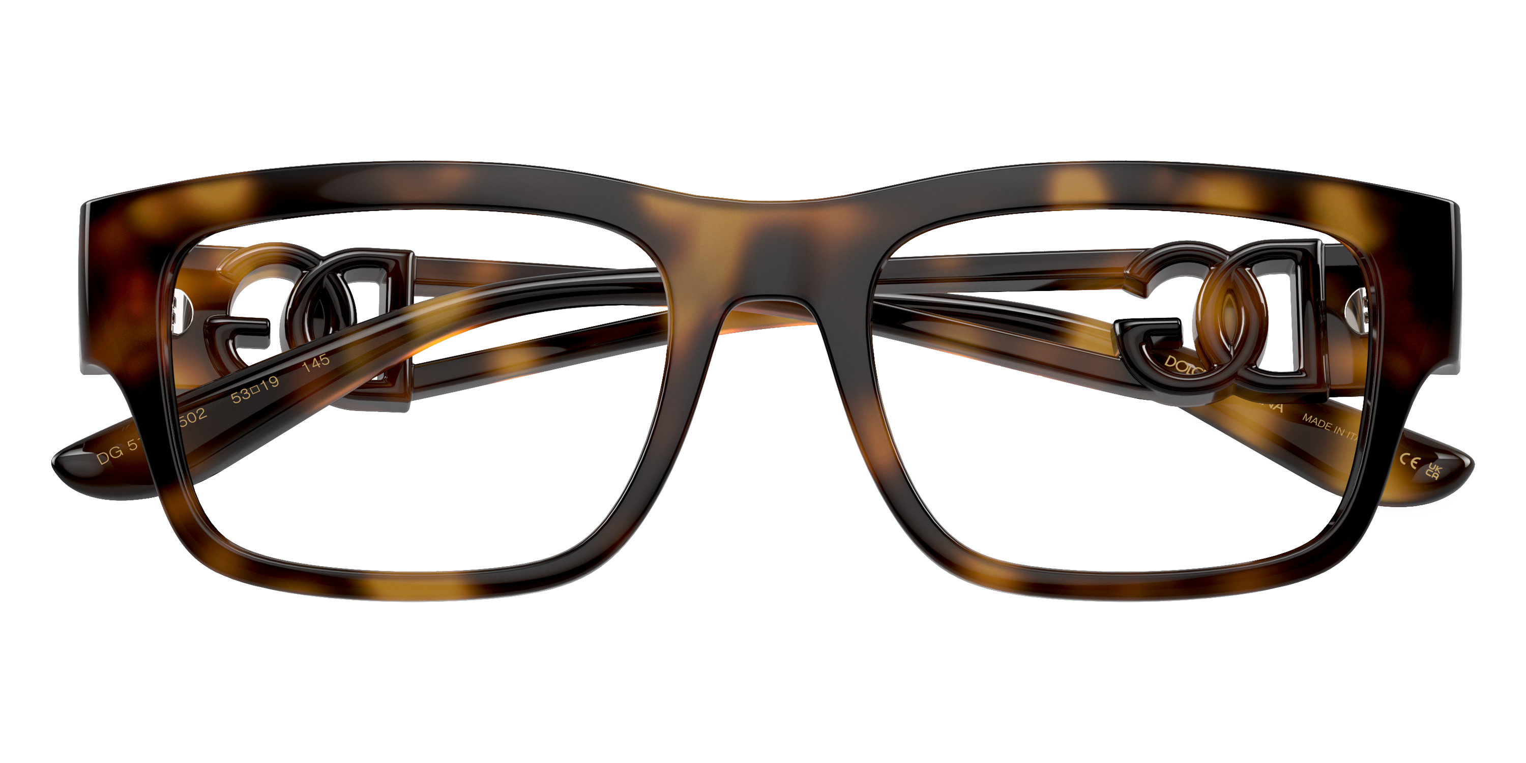 Dolce & Gabbana™ - DG5110