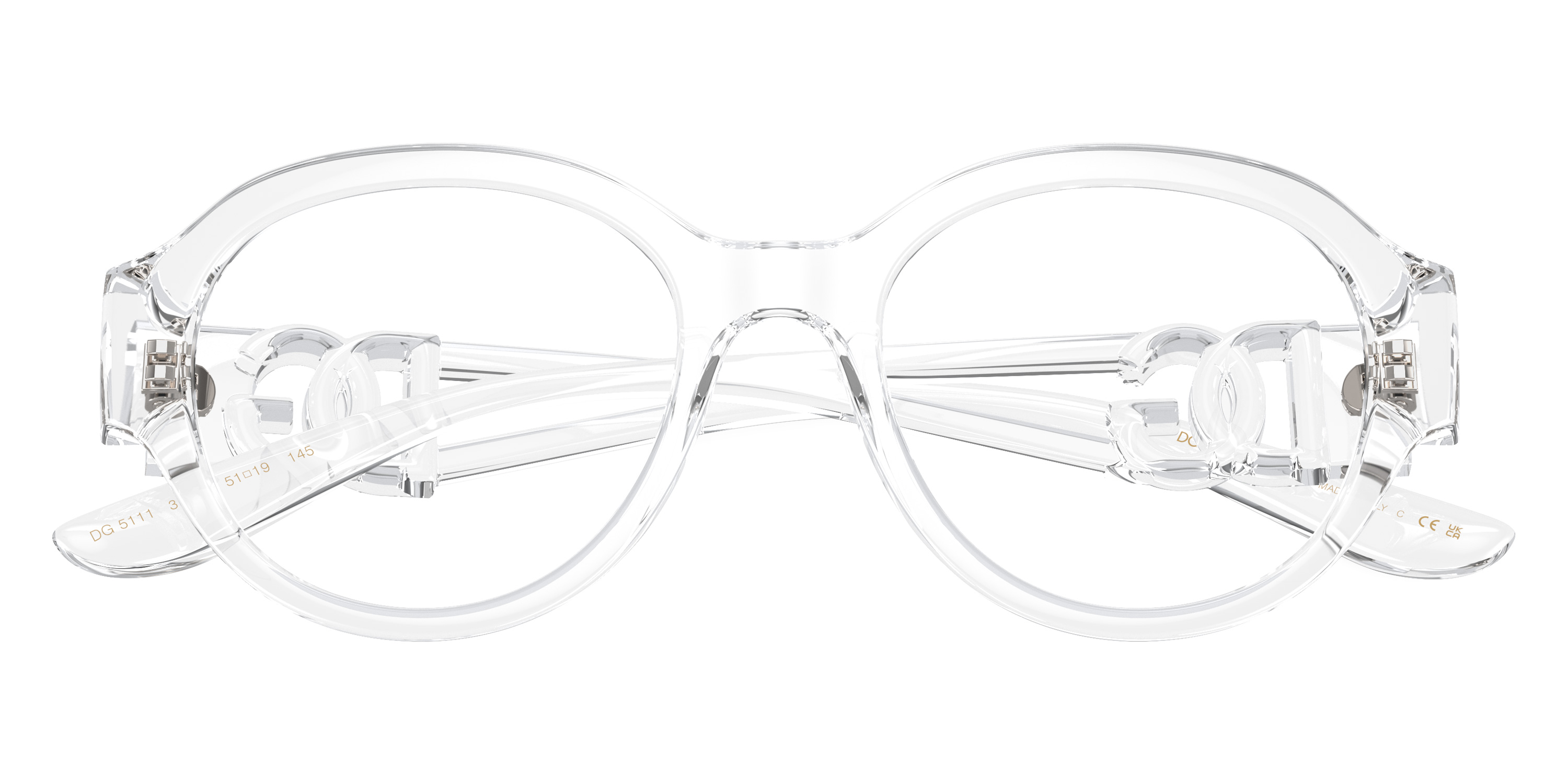 Dolce & Gabbana™ - DG5111
