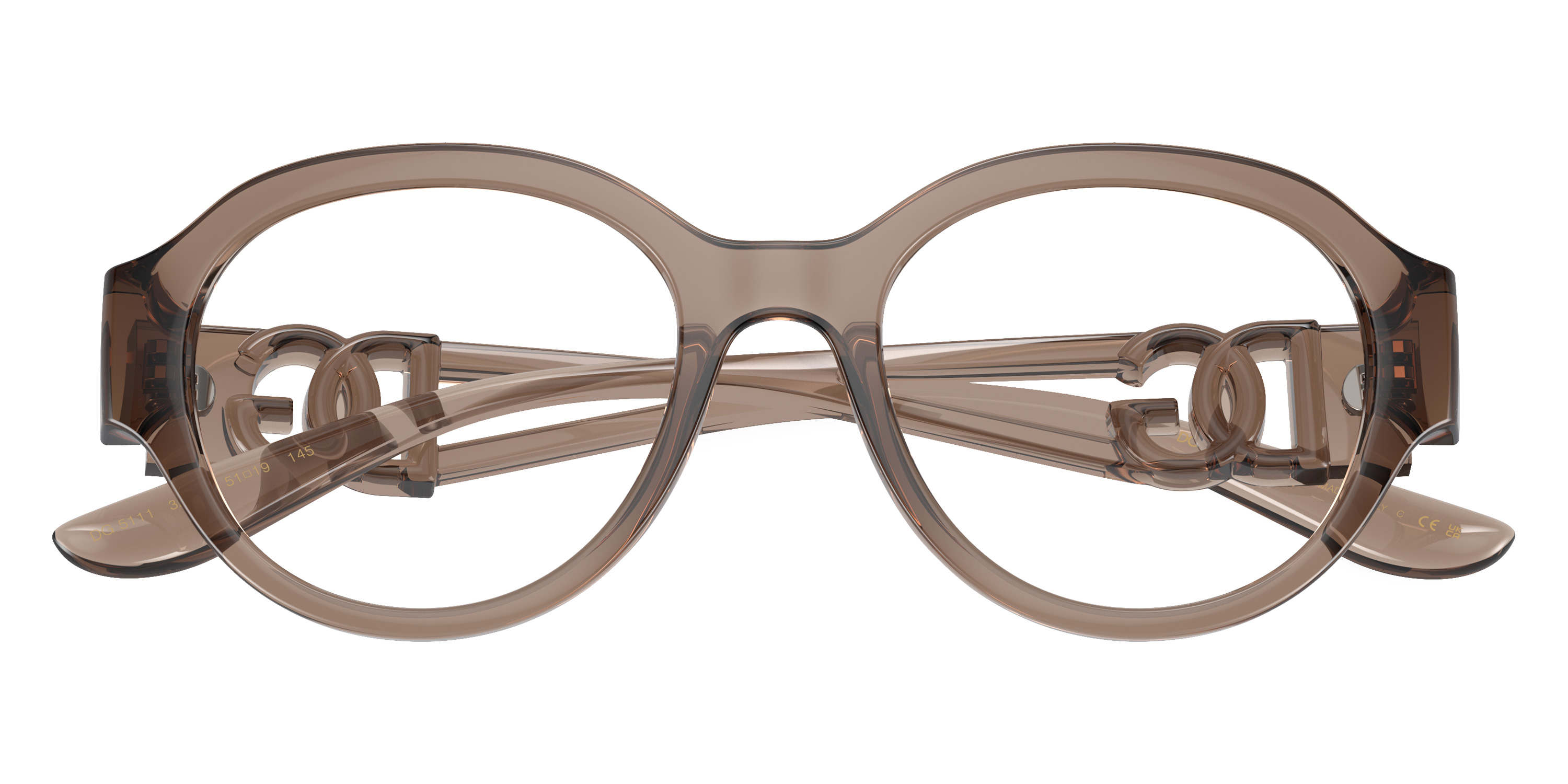 Dolce & Gabbana™ - DG5111