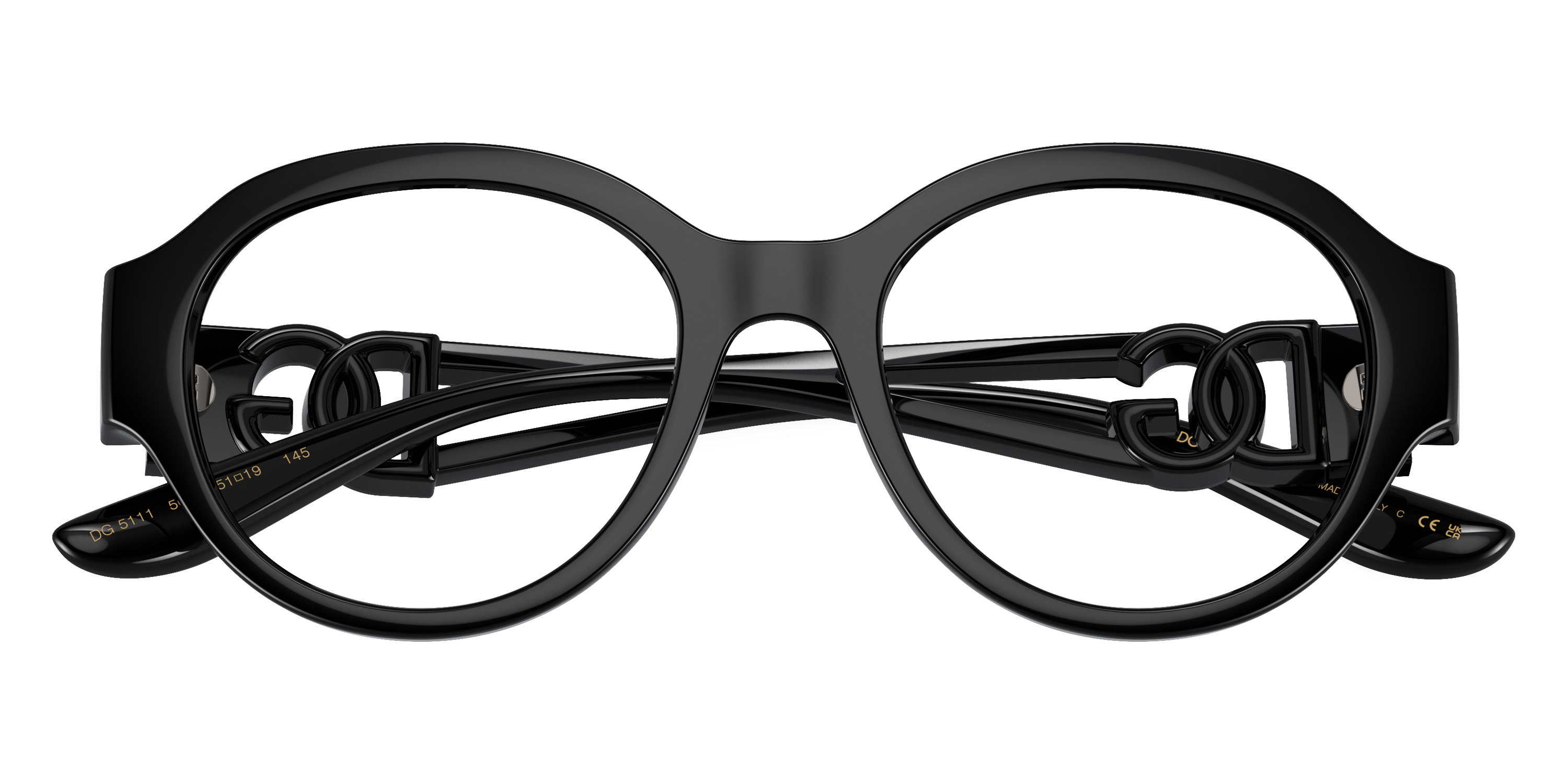 Dolce & Gabbana™ - DG5111
