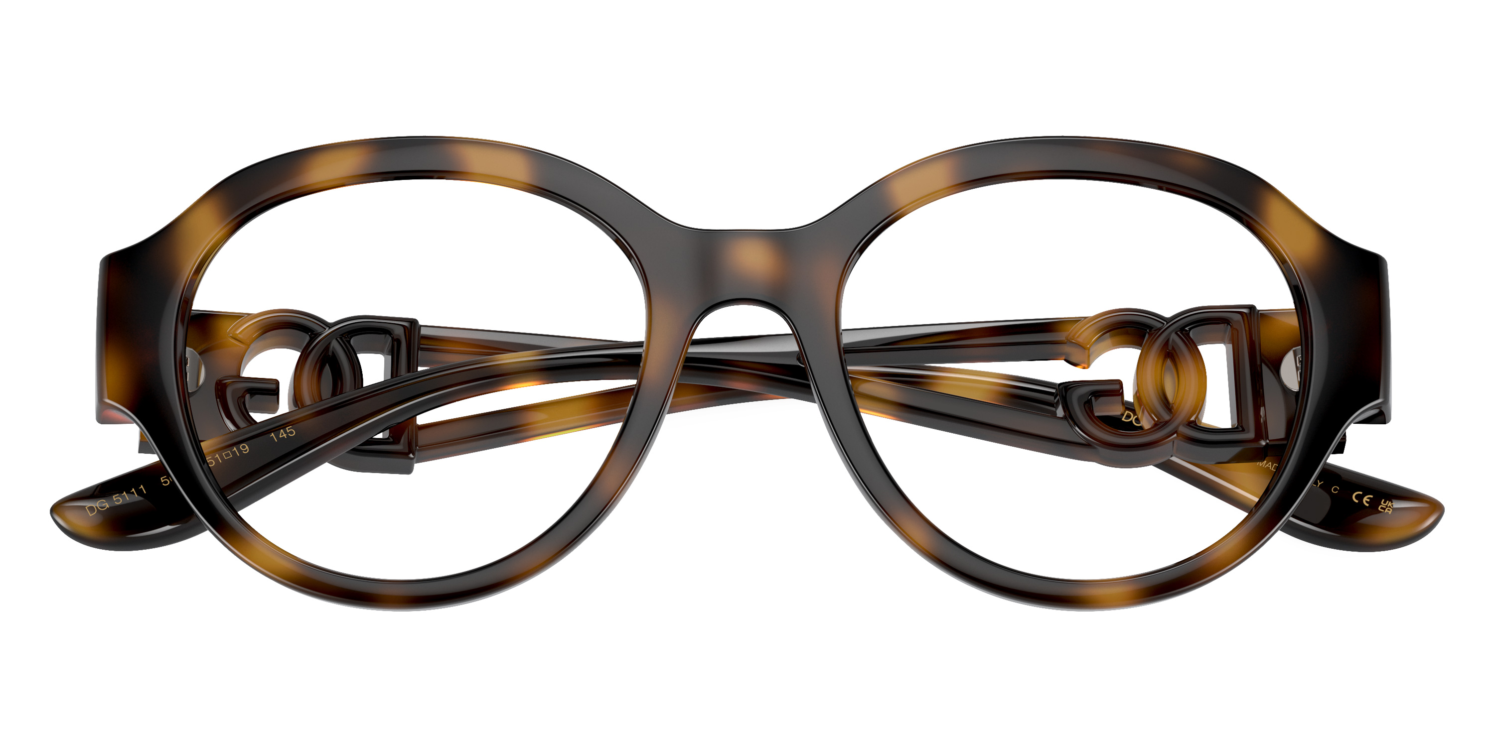 Dolce & Gabbana™ - DG5111