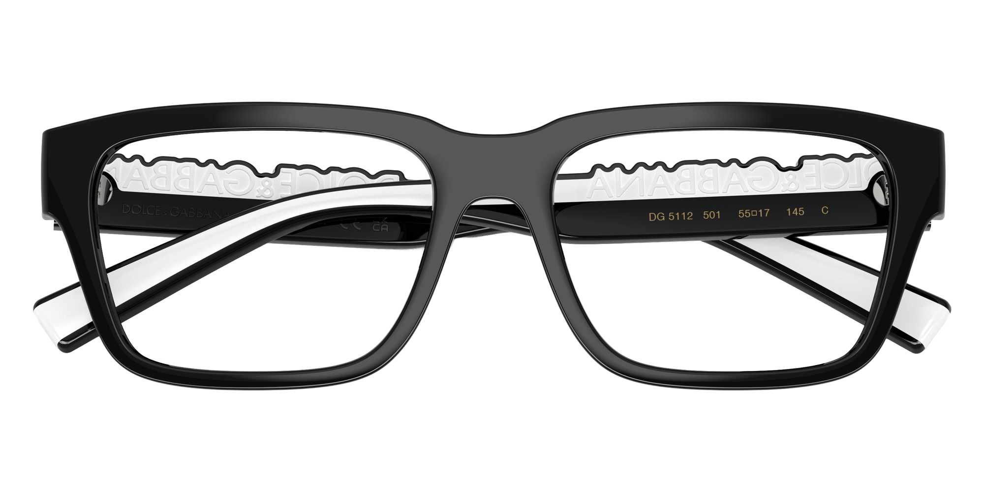 DOLCE & GABBANA™ - DG5112