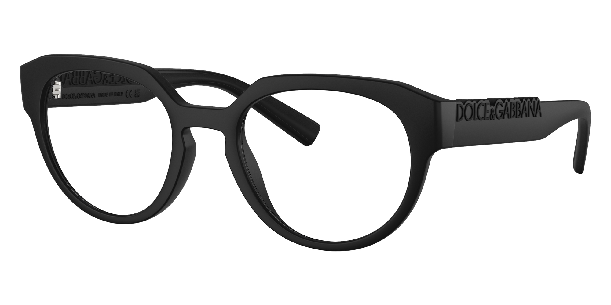 DOLCE & GABBANA™ - DG5113