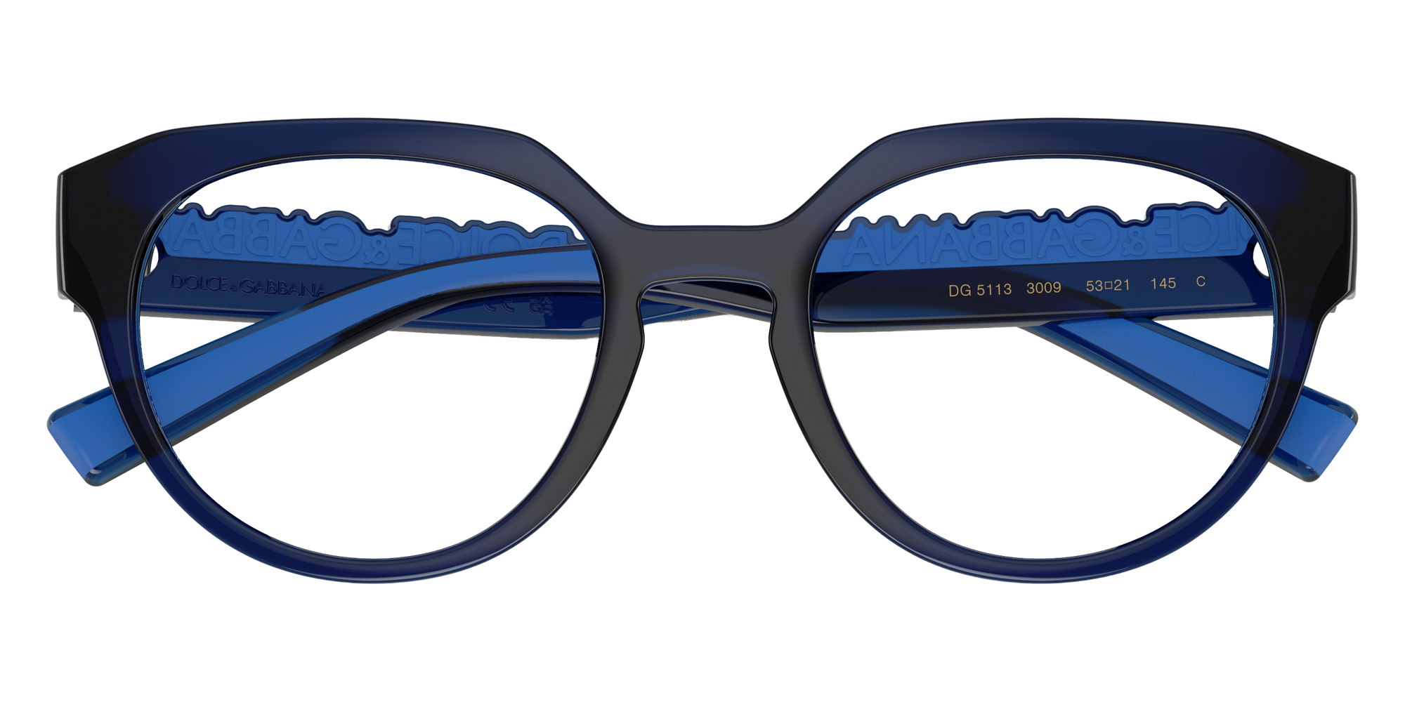 DOLCE & GABBANA™ - DG5113