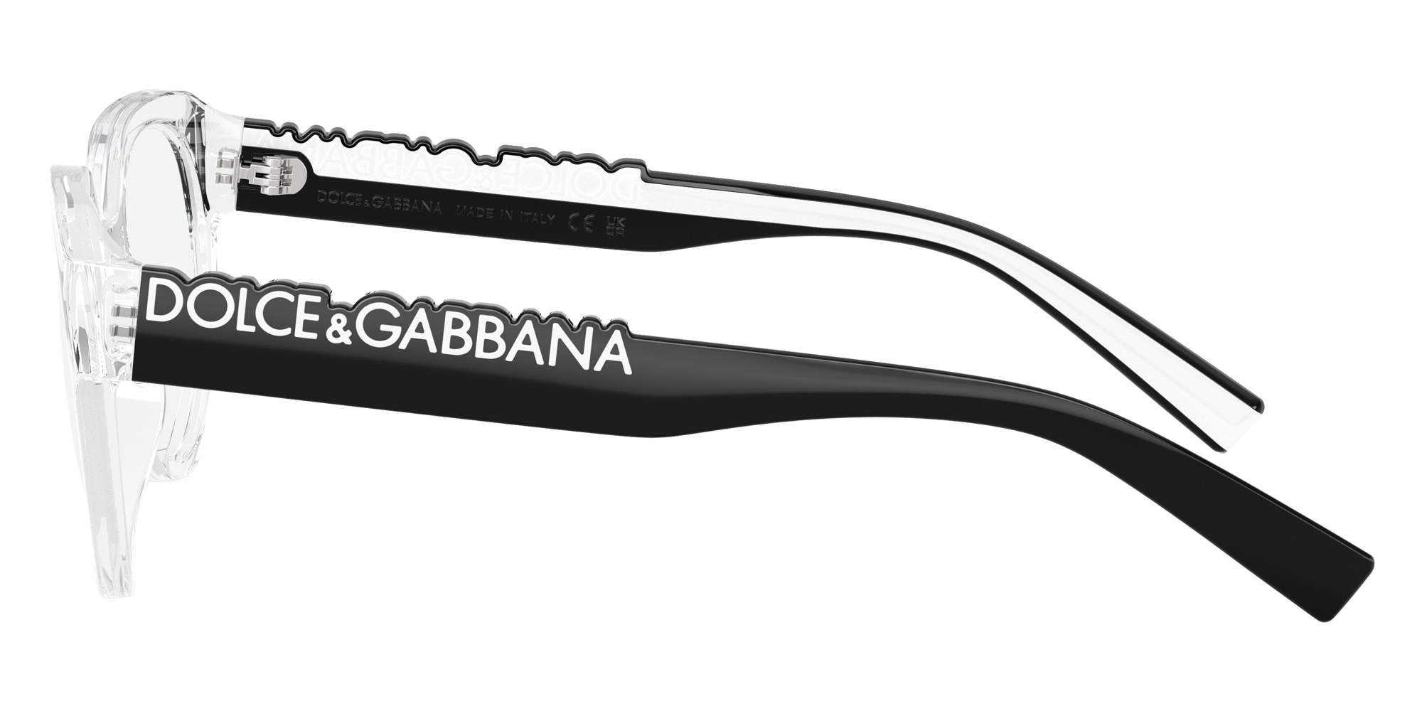 DOLCE & GABBANA™ - DG5113