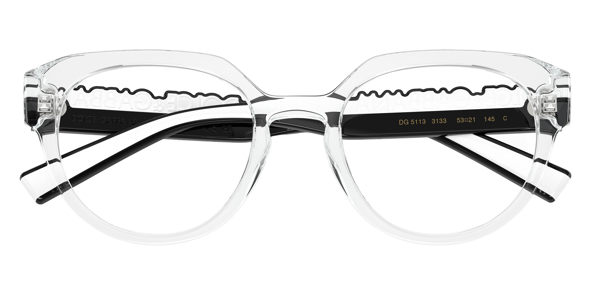 DOLCE & GABBANA™ - DG5113