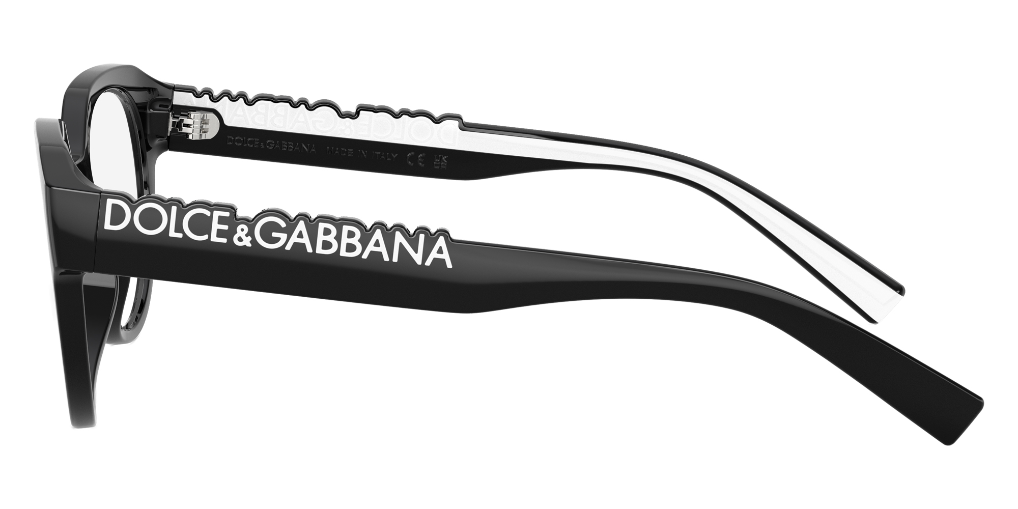 DOLCE & GABBANA™ - DG5113