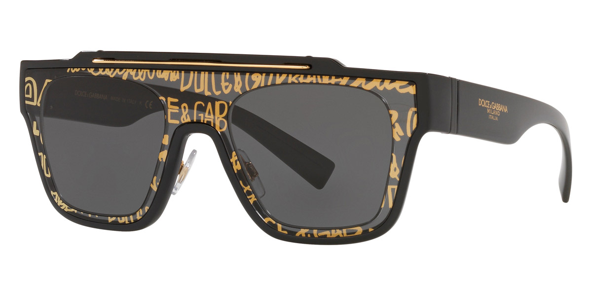 Dolce & Gabbana™ - Viale Piave 20 DG6125