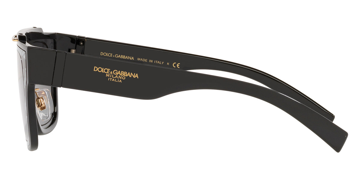 Dolce & Gabbana™ - Viale Piave 20 DG6125