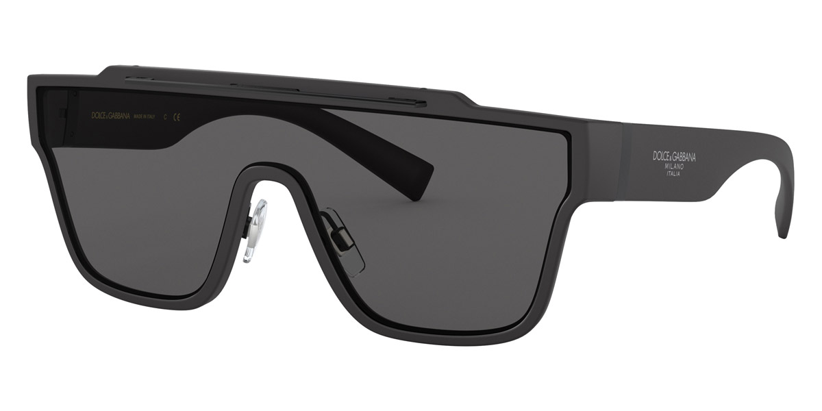 Dolce & Gabbana™ - Viale Piave 20 DG6125