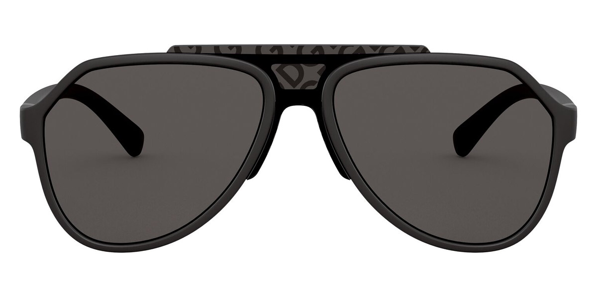 Dolce & Gabbana™ - DG6128