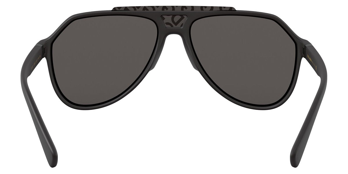Dolce & Gabbana™ - DG6128