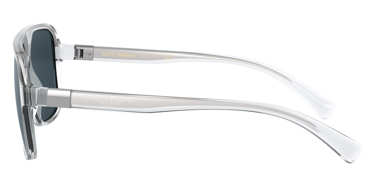 Dolce & Gabbana™ - Step Injection DG6134