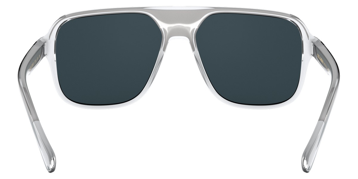 Dolce & Gabbana™ - Step Injection DG6134