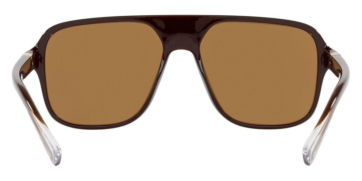 Dolce & Gabbana™ - Step Injection DG6134