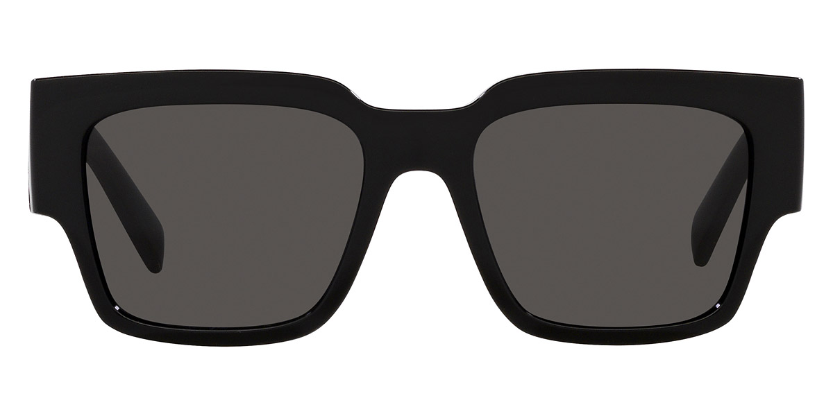 Dolce & Gabbana™ DG6184 501/87 52 Black Sunglasses