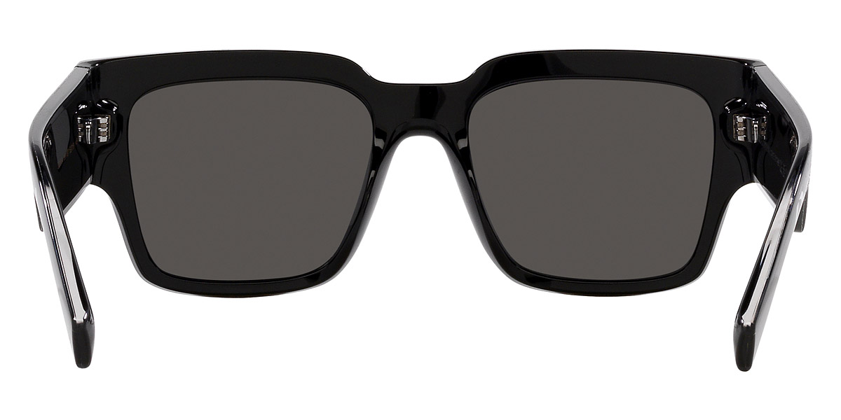 Color: Black (501/87) - Dolce & Gabbana DG6184501/8752