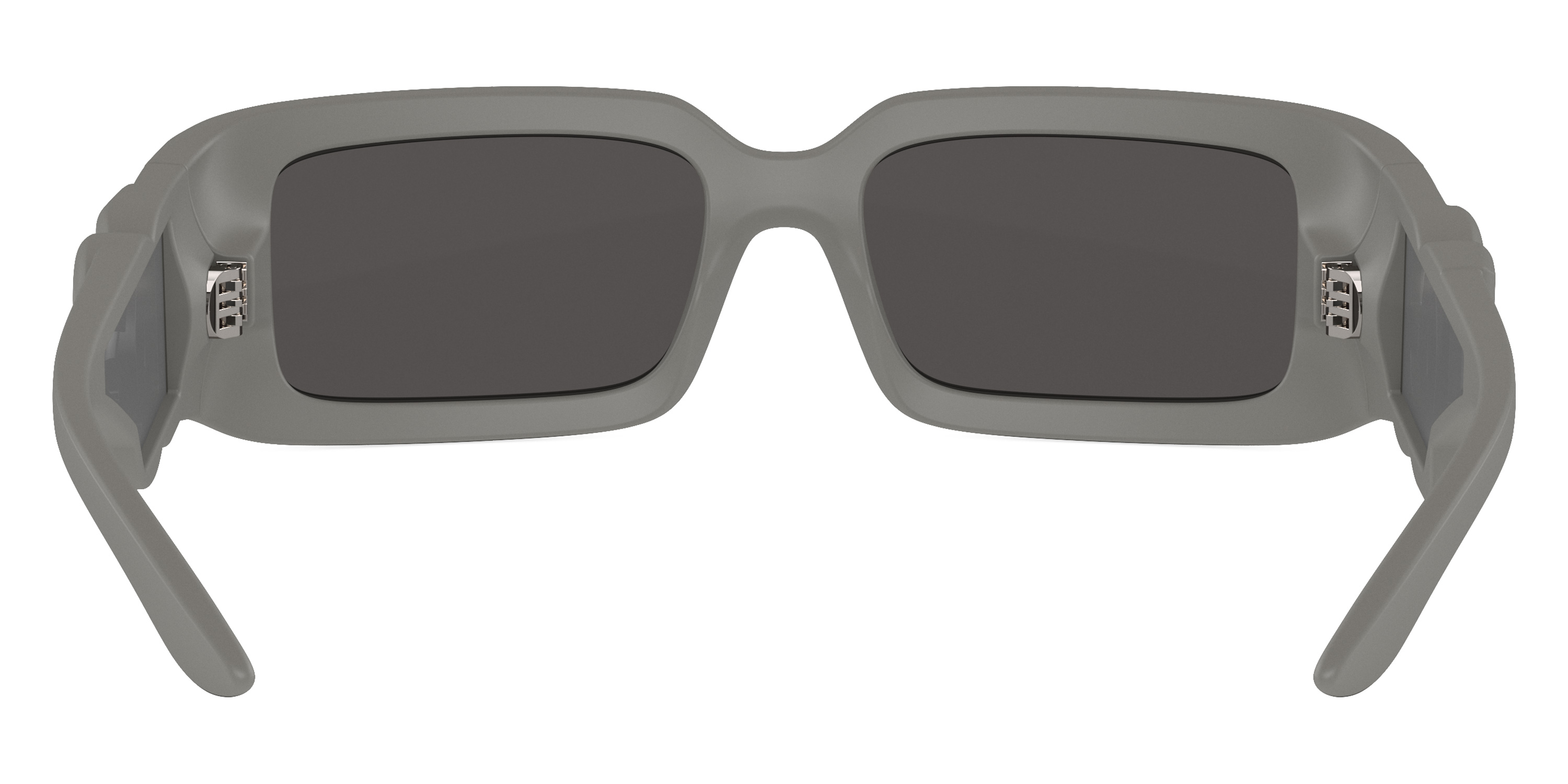 Color: Rubberized Gray (303287) - Dolce & Gabbana DG619730328753