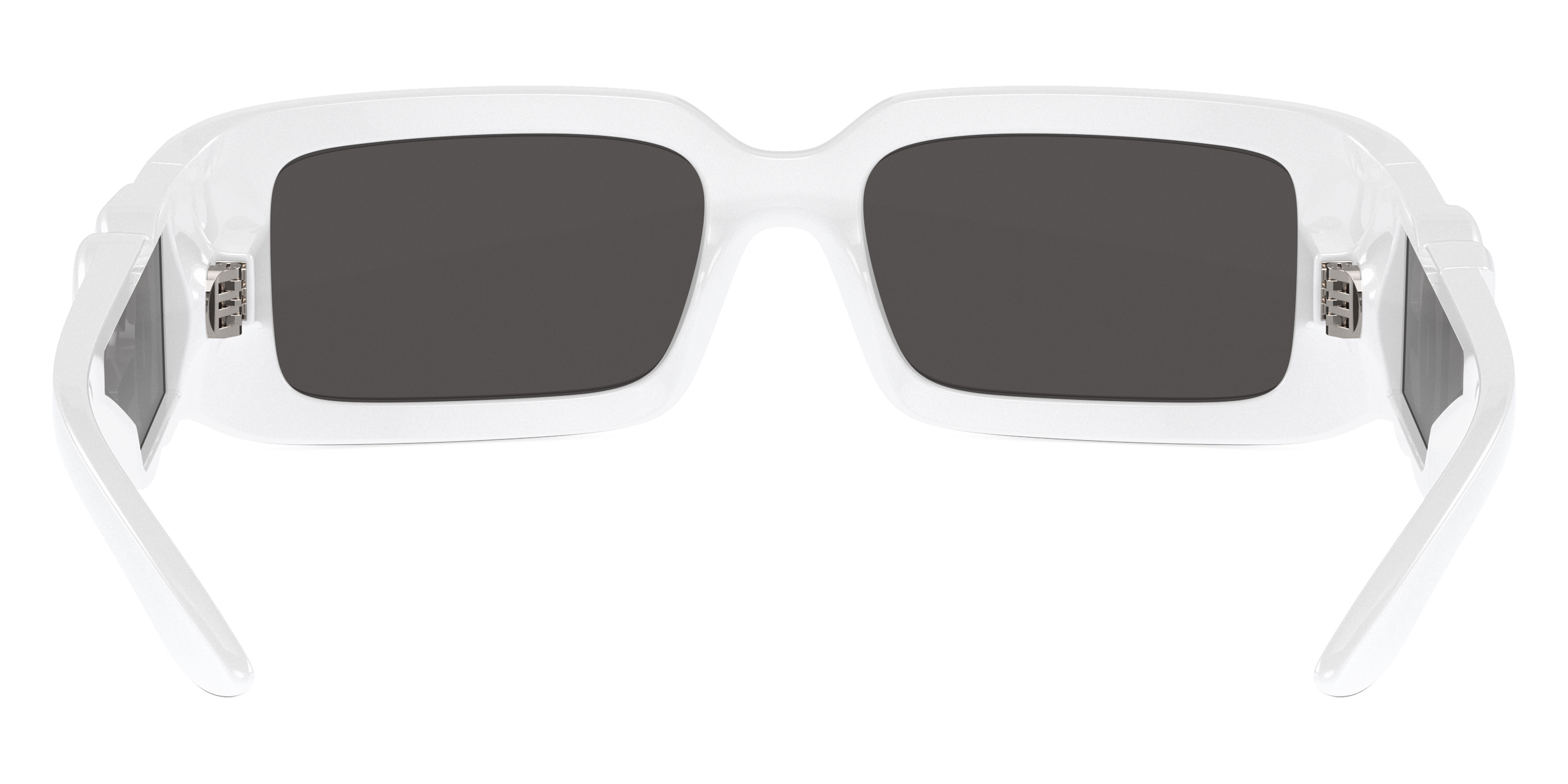 Color: White (331287) - Dolce & Gabbana DG619733128753