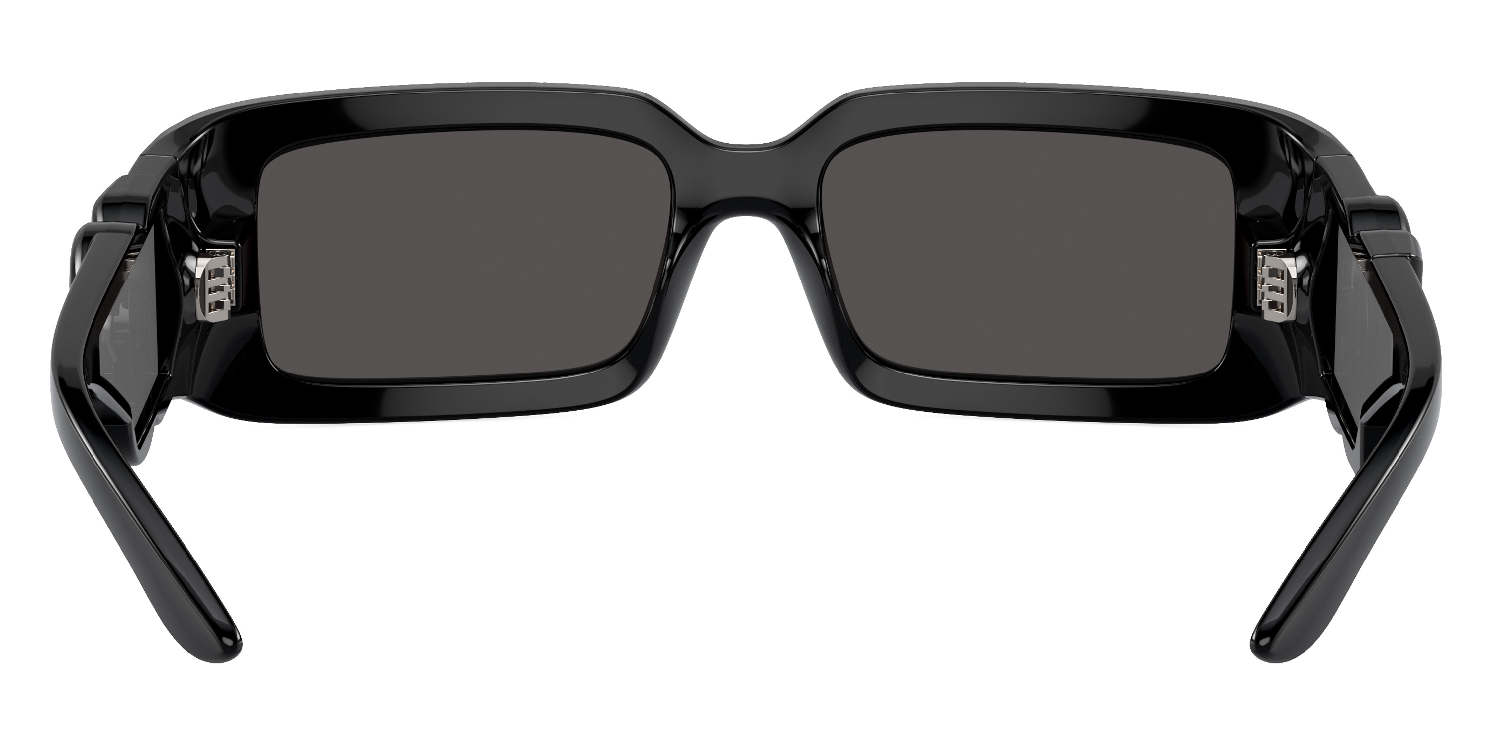 Color: Black (501/87) - Dolce & Gabbana DG6197501/8753