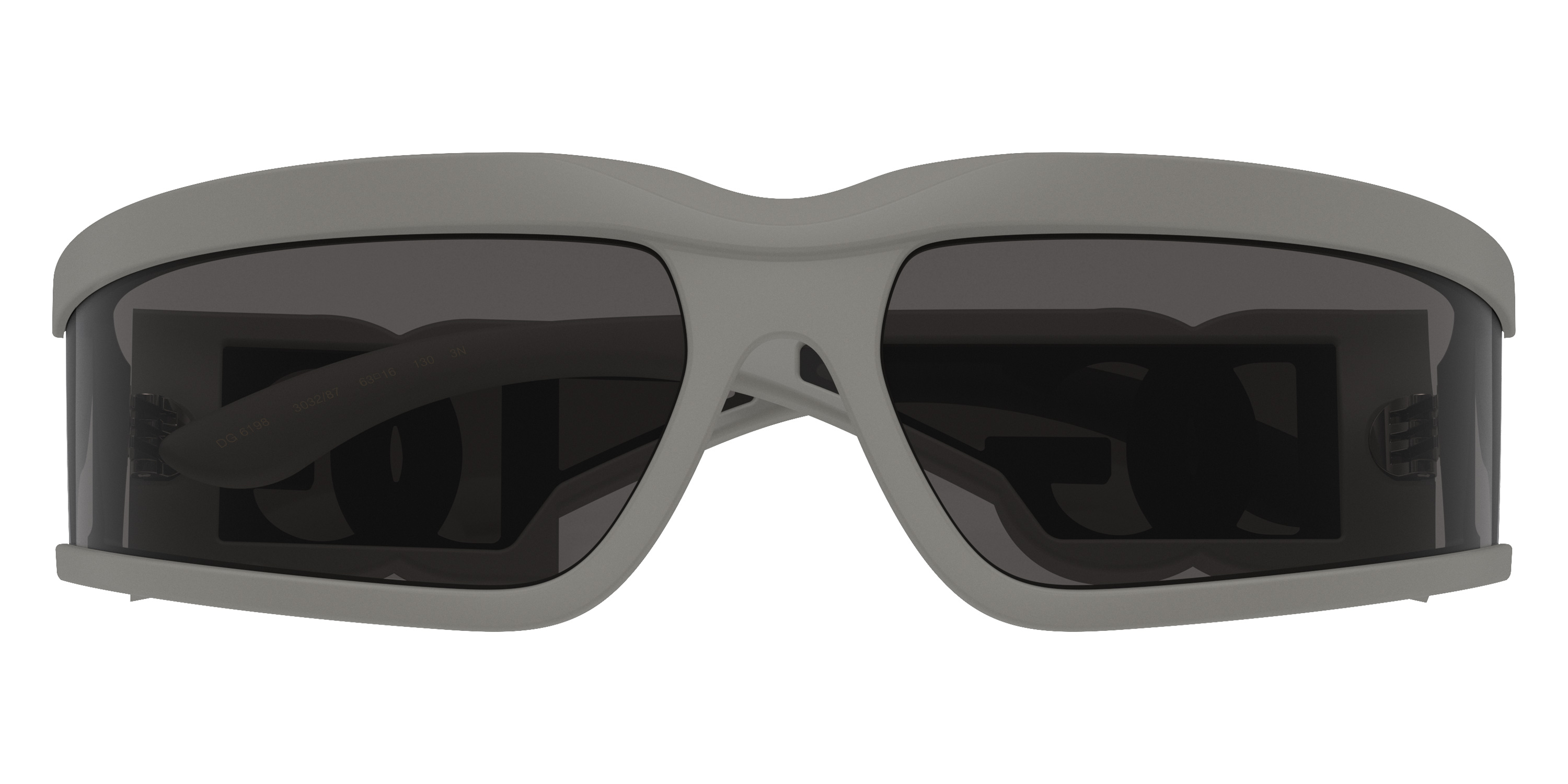 Dolce & Gabbana™ - DG6198