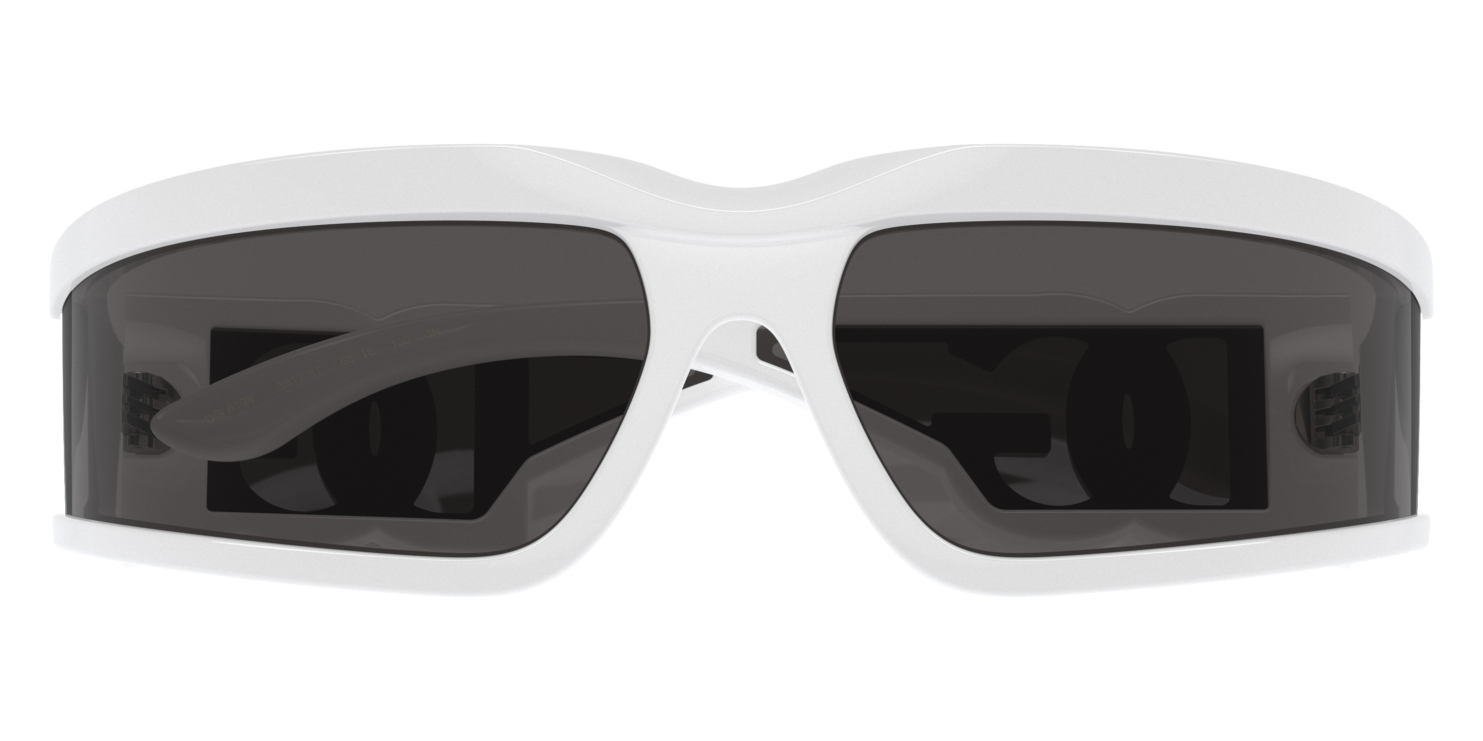 Dolce & Gabbana™ - DG6198